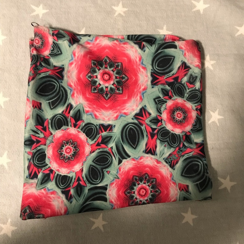 Cute Pink Book Sock 🧦 - Picture 2 of 6